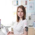 Макова Юлия Владимировна