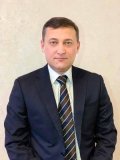 Магдалянов Лазарь Нодариевич