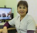Молчанова Марианна Евгеньевна