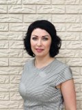 Петрова Оксана