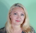 Жоголева Элина Витальевна