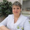 Аленькина Светлана Алексеевна