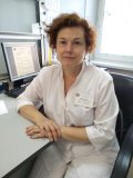 Маслянкина Елена Викторовна