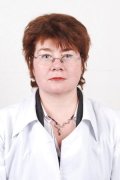Кулик Надежда Эдуардовна