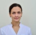 Кочетова Мария Петровна