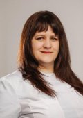 Мехова Екатерина Юрьевна
