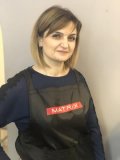 Степанян Анна Анастасовна