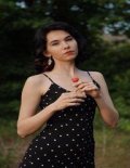 Лузан Мария