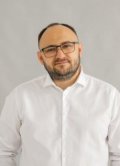 Зинетуллин Рустам Эмирович