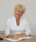 Попова Елена Тихоновна