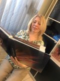 Камшилина Ирина