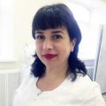 Велиева Эльнара Джабаровна