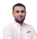 Баудинов Юсуп Ярагиевич
