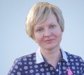 Журавлева Олеся Петровна