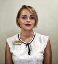 Худякова Ирина