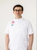 Авдоян Артур Темурович