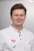 Павлунин Дмитрий Олегович