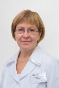 Волкова Светлана Александровна