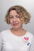 Хромова Елена Владимировна