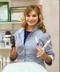 Булейкина Наталья