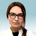 Помогайбо Елена Николаевна