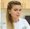 Пустовая Любовь Сергеевна