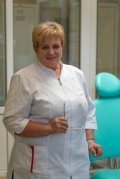 Новикова Галина Павловна