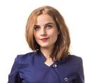 Санатуллина Екатерина