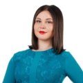 Приходько Светлана