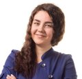 Холодова Елизавета
