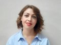 Киличева Ирина