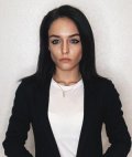 Шевцова Александра
