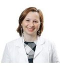 Голубцова Елена Евгеньевна