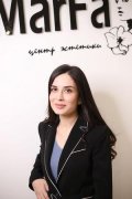 Абдулаева Камила Курбановна