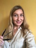 Будаева Евгения