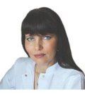 Асташева Ирина Борисовна