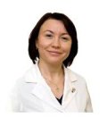 Быковская Оксана Сергеевна
