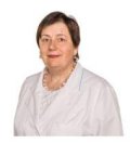 Кудинова Елена Геннадьевна