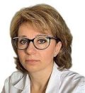 Константинова Елена Александровна