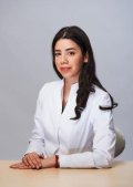 Чантурия Теона Зурабовна