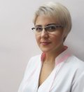 Патешкина Ирина