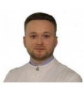 Зуйкин Максим Викторович