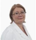 Склянкина Ирина Владимировна