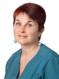 Кобленц Ольга Александровна
