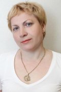 Семенова Татьяна Викторовна