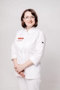 Абрамова Анна Александровна