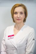 Румянцева Светлана Юрьевна