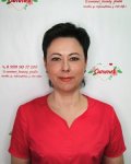 Щеголькова Любовь