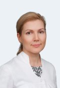 Канашина Ольга Михайловна