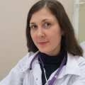 Панина Елена Сергеевна